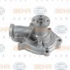 HELLA 8MP 376 803-334 Water Pump